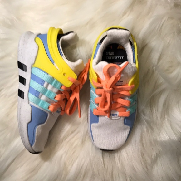 adidas mini rodini eqt